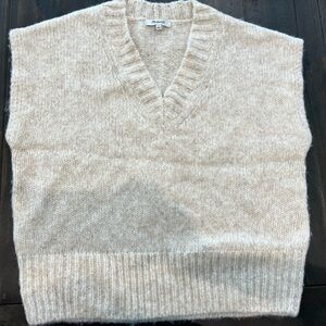 Vest Small Size, Madewell Vest Small size